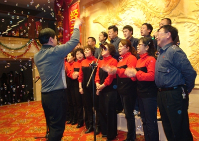 33集團(tuán)文藝匯演.JPG